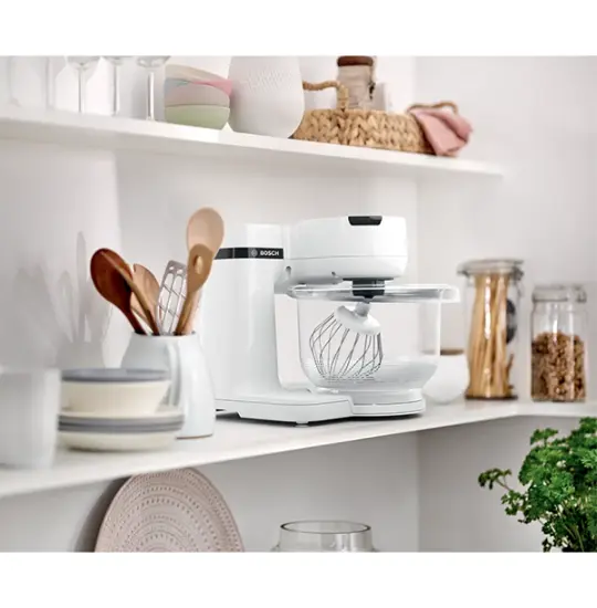 BOSCH MUMS2TW01
