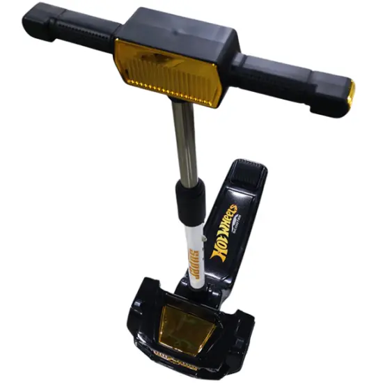 Scooter G600 Dark Black