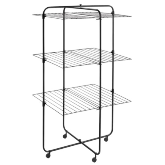 Metaltex Dijon Onyx 3-T 33M (407963162) Black