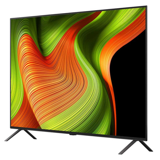 LG OLED55B5RLA 55'' OLED B5 AI 4K 2025