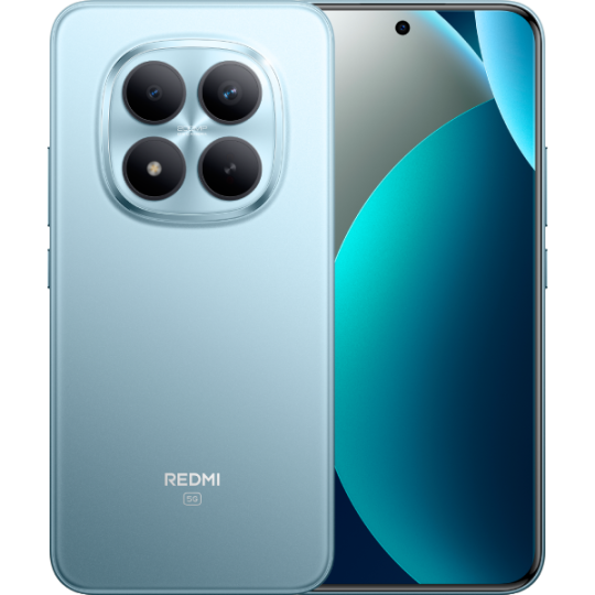 Xiaomi Redmi Note 15 Pro+ 5G  8 GB / 256 GB Glacier Blue