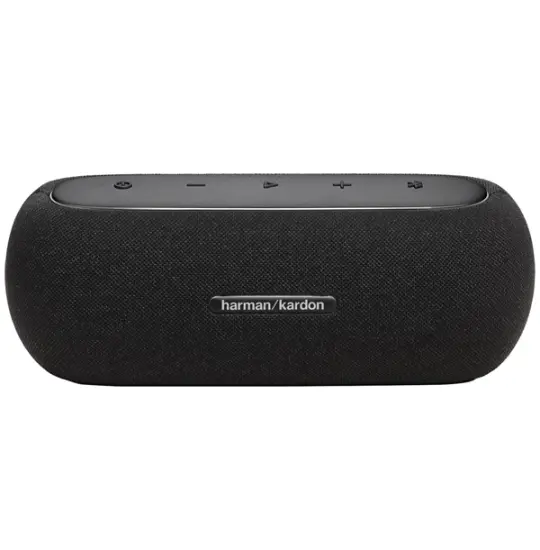 Harman Kardon Luna Black