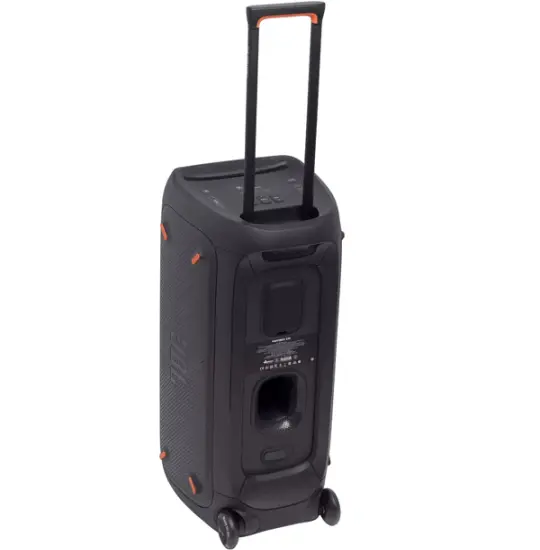 JBL Party Box 310 Black