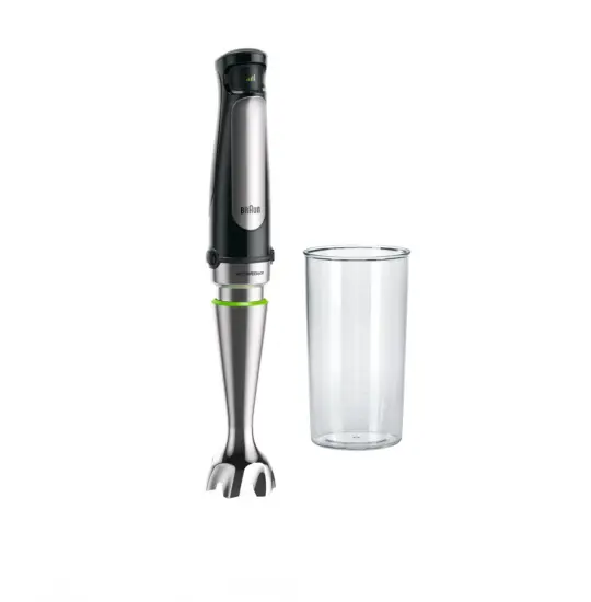 Braun Multiquick 7 MQ7035X