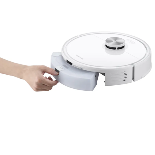 Roborock Q8 White RRA0TCP (Q802-02)