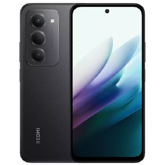 Xiaomi Redmi 15 8 GB / 256 GB Midnight Black