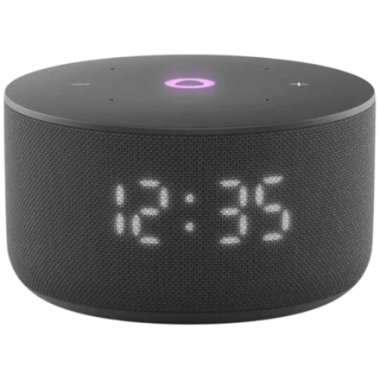 Yandex Station Mini 3 YNDX-00027 Black