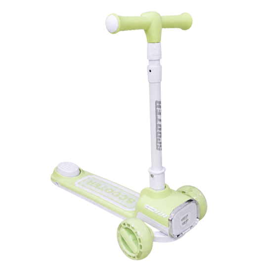 Scooter 816 Light Olive