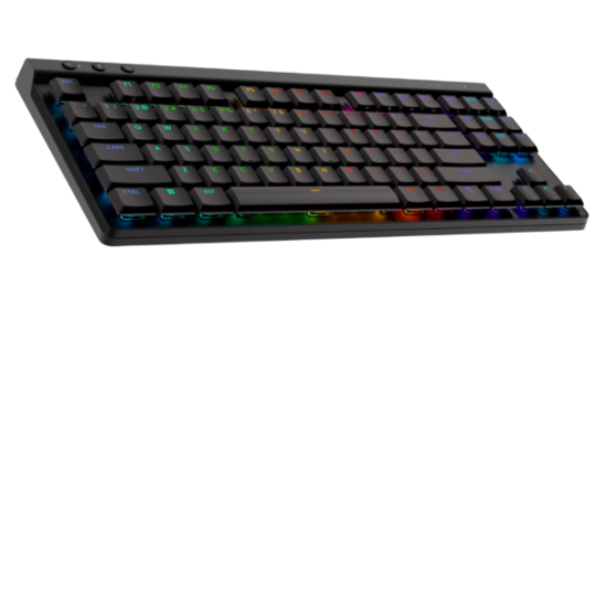 Logitech G515 Gaming Black
