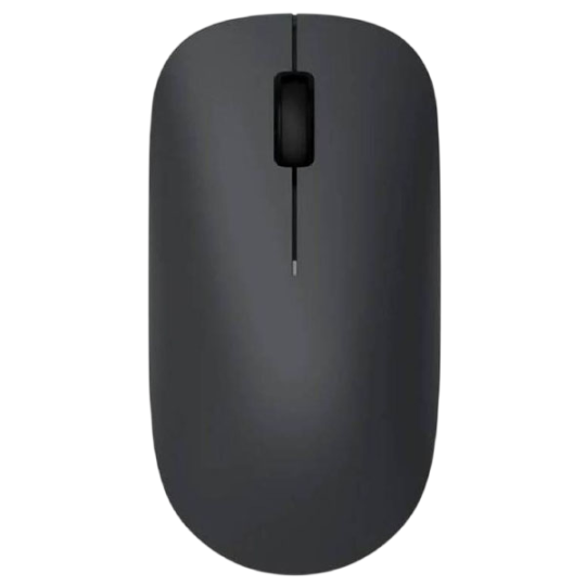 Xiaomi Mouse Lite 2 BHR8916GL Black