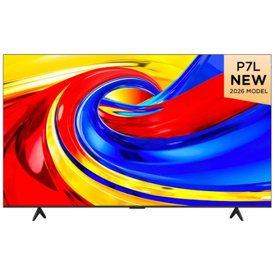 TCL 75P7L Premium QLED TV