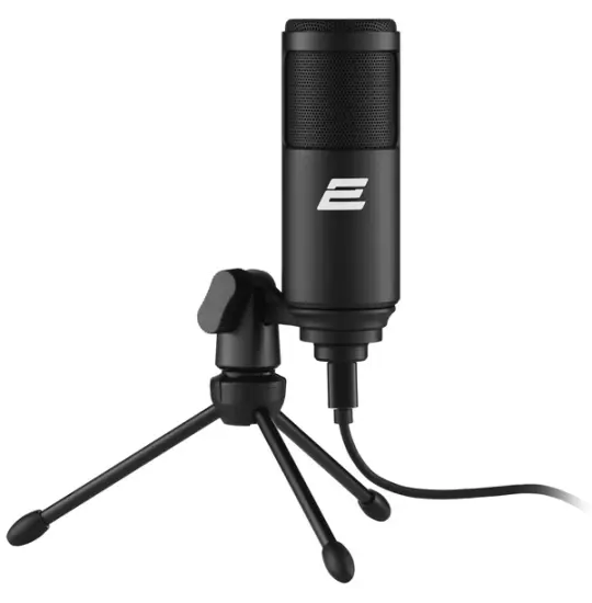 2E MPC010 Black