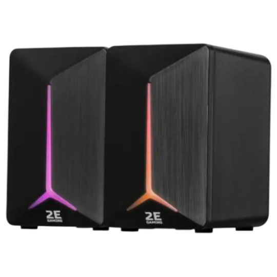 2E Gaming 2E-SG300B Black