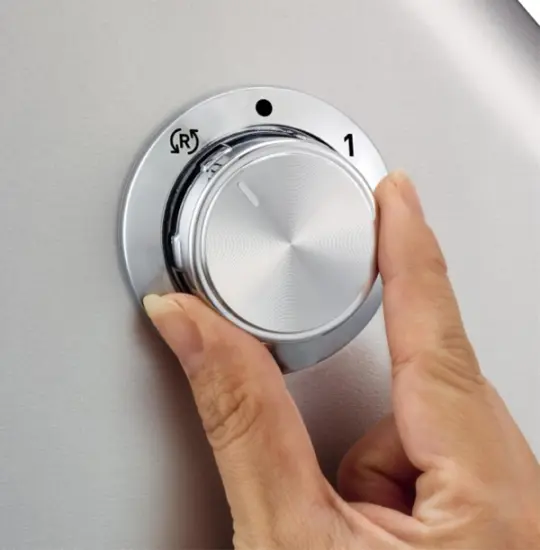 Moulinex HV10 ME856D32
