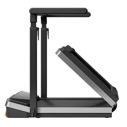 WalkingPad Kingsmith Z3 Hybrid+ (WP400Q42) Black