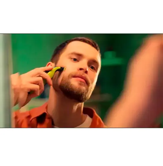 Trimmer Philips Oneblade QP2824/20
