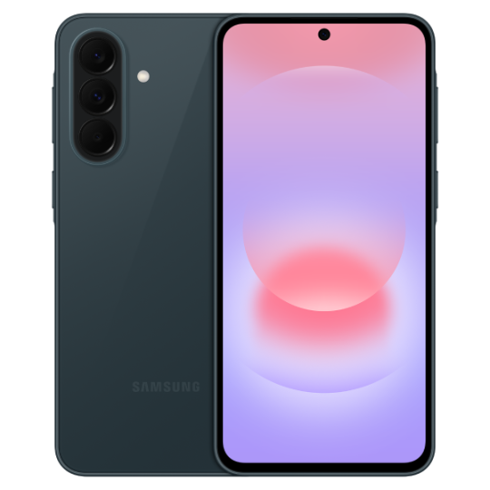 Samsung Galaxy A37 (SM-A376) 8 GB / 256 GB Dark Green