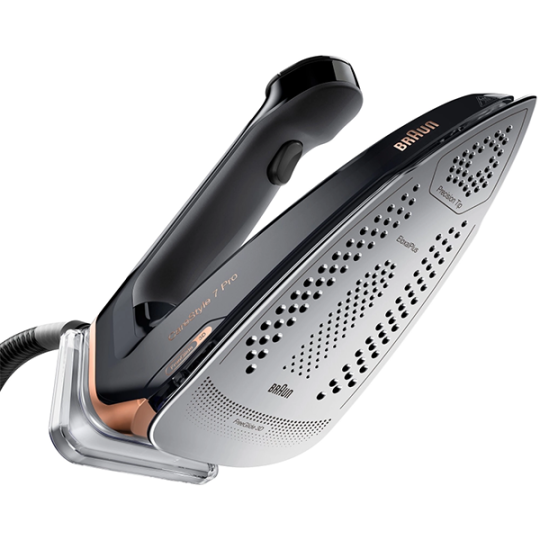 Braun CareStyle 7 Pro IS7286BK