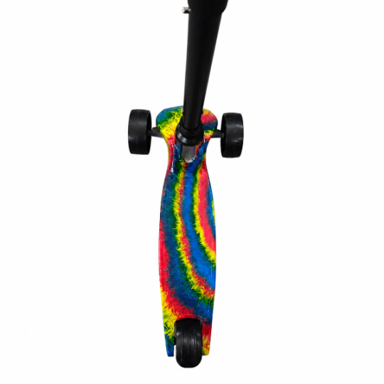Scooter 909-1 Raduqa Mix Colour