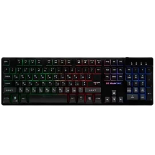 2E KG280 Gaming 2E-KG280UB Black