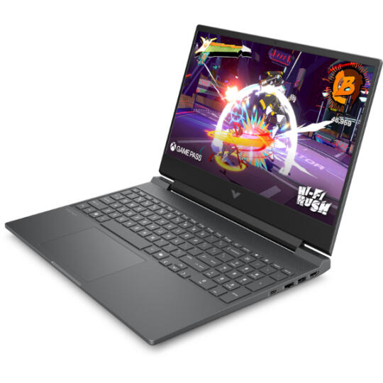 HP Victus Gaming Laptop 15-fb3049ci (D15ZJEA)