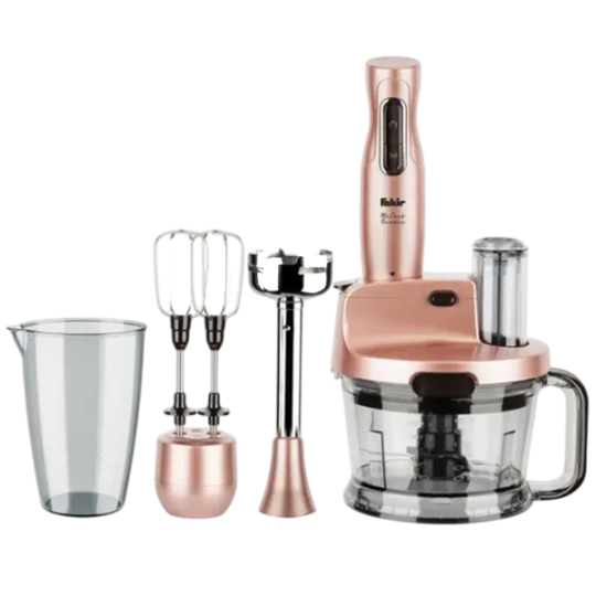 Fakir Mr.Chef Quadro Rosie