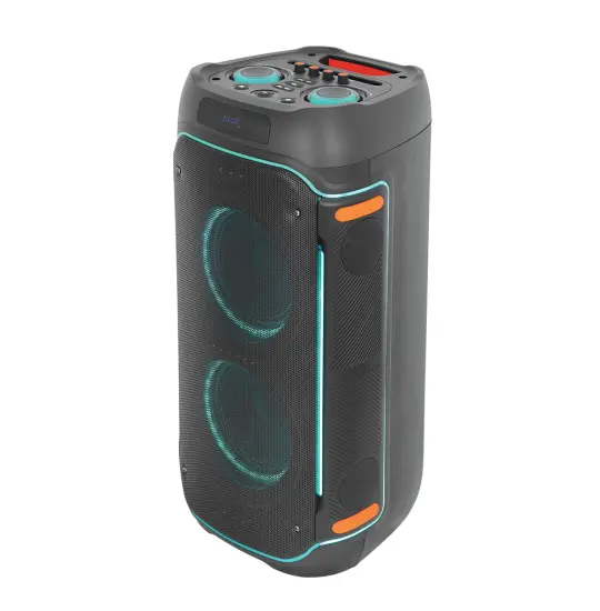 Euroacs EU-S955 Black
