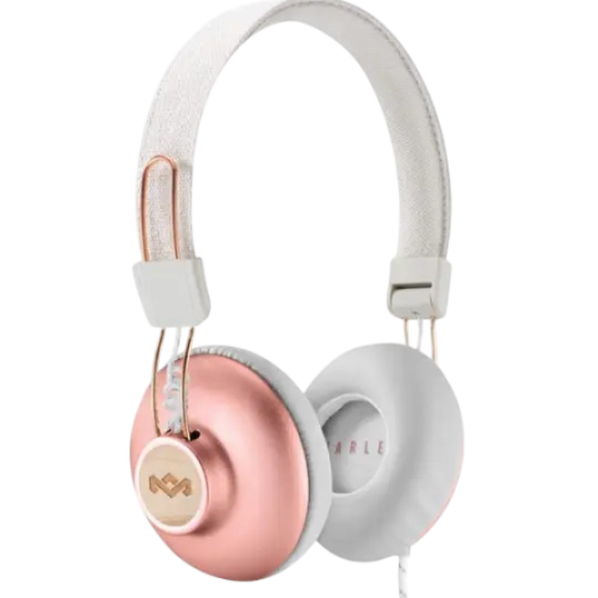 Marley Positive Vibration 2 EM-JH121-CP Copper