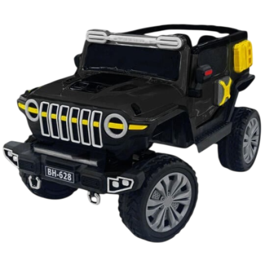 Электромобиль для детей BH-628 Black