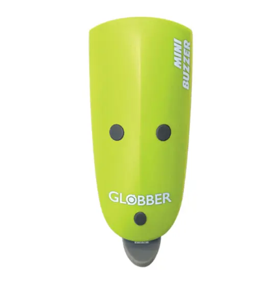 Globber MINI BUZZER LIME GREEN (530-106 DE1)