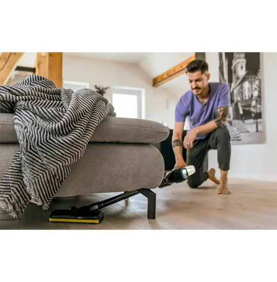 Karcher VC 4 Cordless MyHome