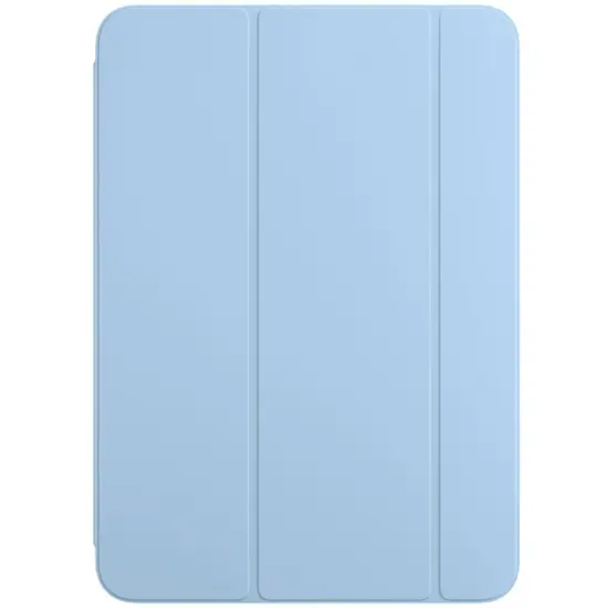 Apple Ipad (A16) Smart Folio MDEQ4ZM/A Sky