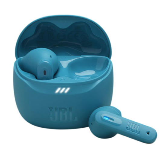 JBL Tune Flex 2 Turquoise