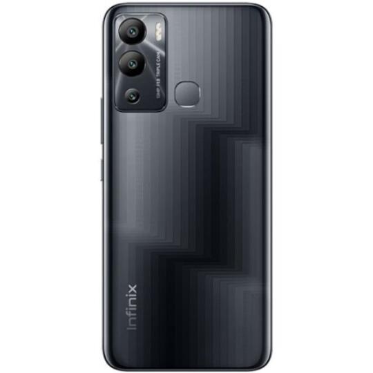 Infinix Hot 12i LTE 4 GB 64 GB/Black (Outlet)