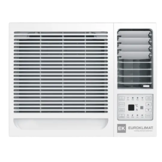 Euroklimat EKWT-25CRN (Оконного типа)