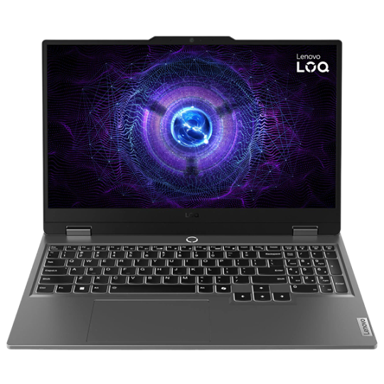 Lenovo LOQ 15IRX9 (83DV01CLRK)
