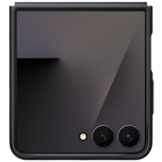 Samsung Galaxy Z Flip7 Kindsuit EF-VF766PBEGRU Black