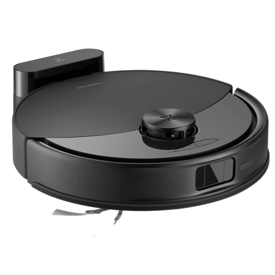 Roborock S8 Pro RRA0TAL Black (S8PR52-02)