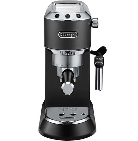 Delonghi EC 685 Bk