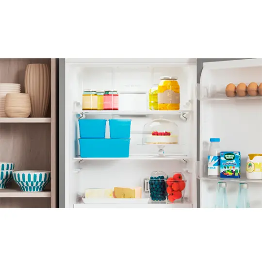 Indesit ITS 4160 G