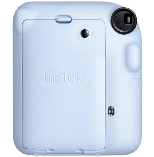 Fujifilm Instax mini 12 Pastel Blue