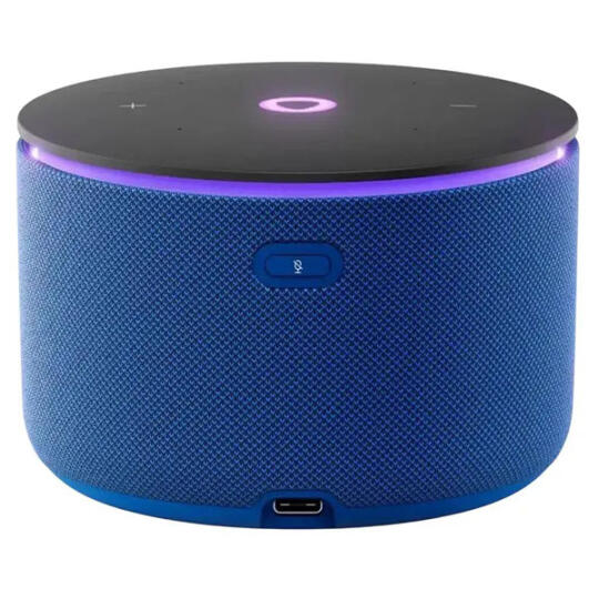 Yandex Station Mini 3 Pro YNDX-00059 Blue