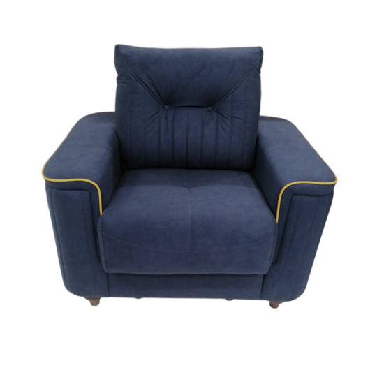 Kreslo SALOGLU Flamingo Təkli, 21006-10/21006-11