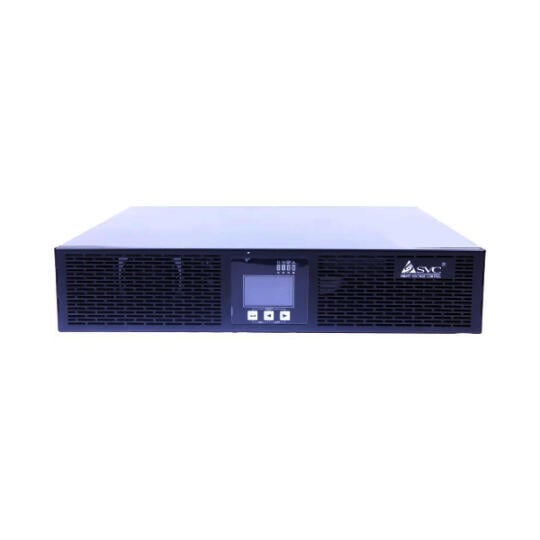 ONLINE UPS SVC RT-3KS 3kVA  Rackmount