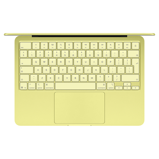 Apple MacBook Neo 13" A18 Pro (MHFD4RU)