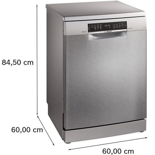 BOSCH SMS6EMI65Q