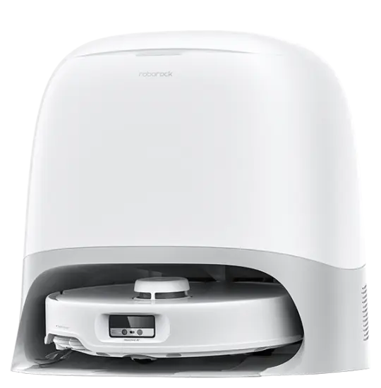 Roborock Qrevo Curv V10VIV White (QRC02-02)