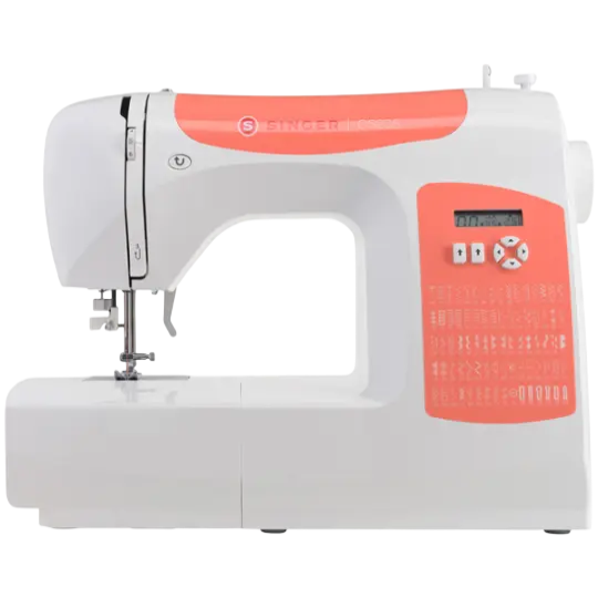Singer C5205 Coral