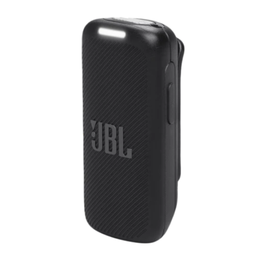 JBL Quantum Stream Wireless USB-C Black