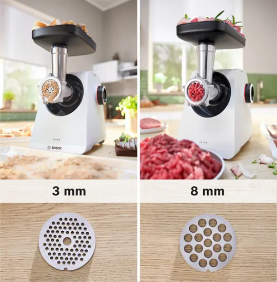Bosch MFWS420W